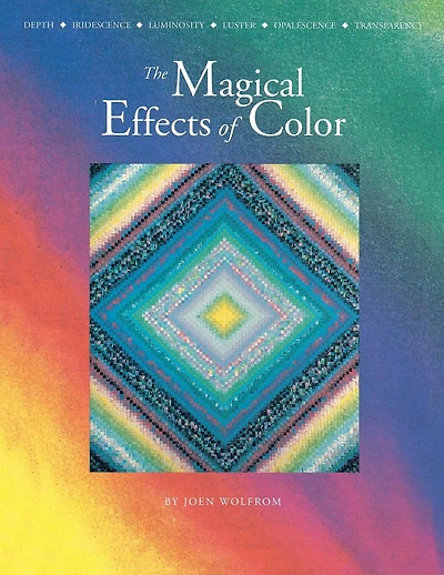 The Magical Effects of Color