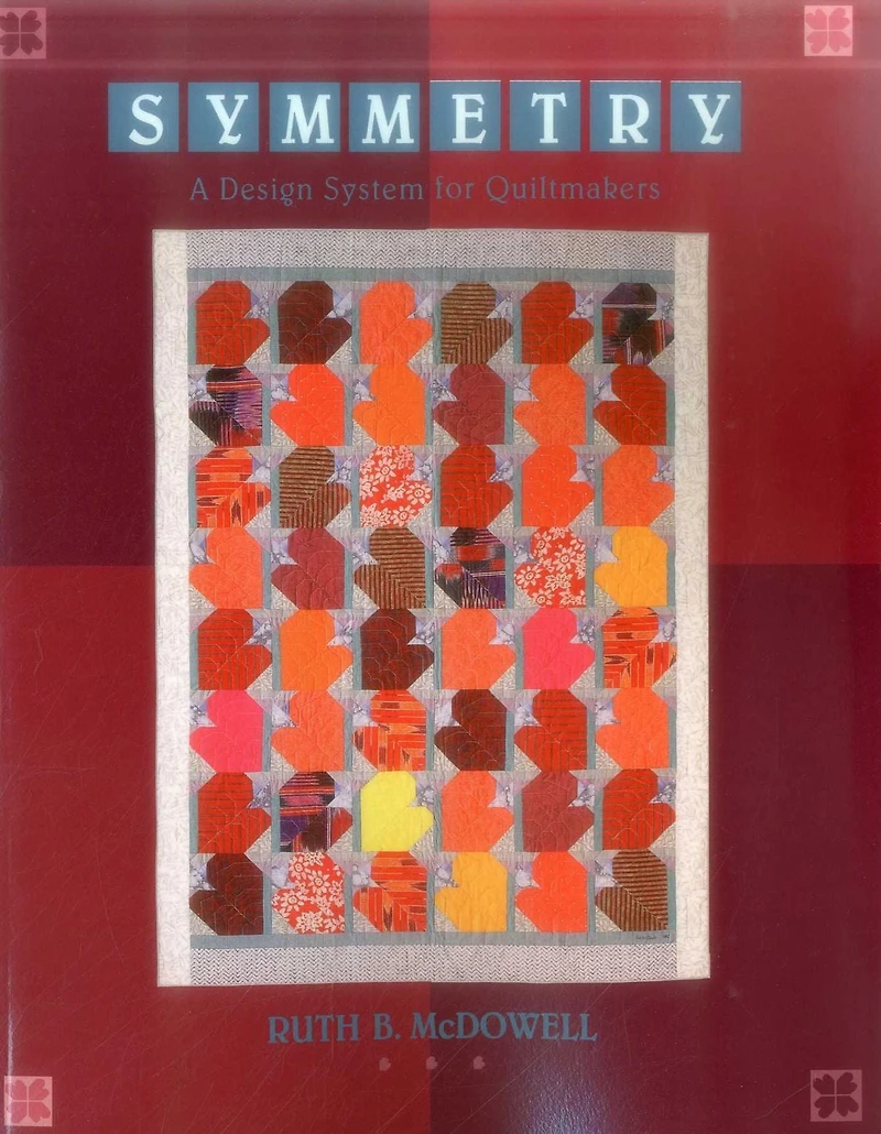 Symmetry: A Design System For Quiltmakers