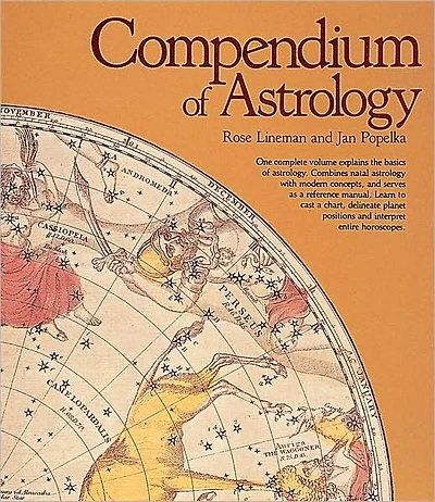 Compendium of Astrology