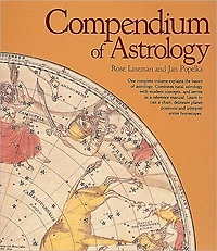 Compendium of Astrology