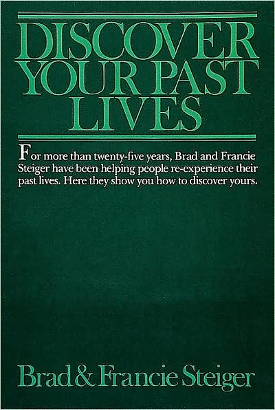 Discover Your Past Lives
