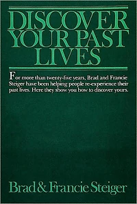 Discover Your Past Lives