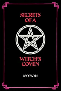 Secrets of a Witch's Coven
