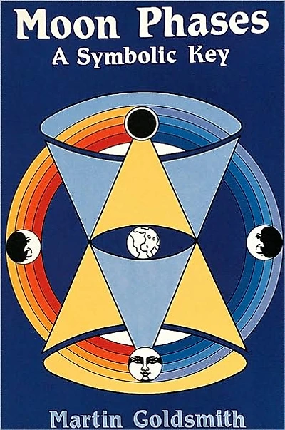 Moon Phases: A Symbolic Key