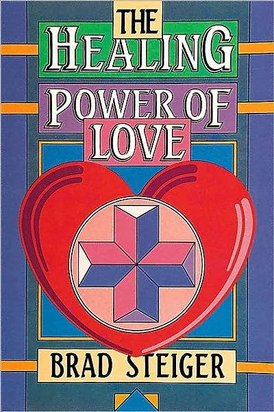 The Healing Power of Love