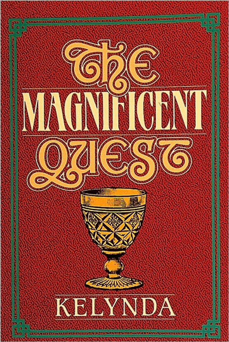 The Magnificent Quest