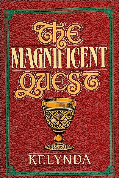 The Magnificent Quest