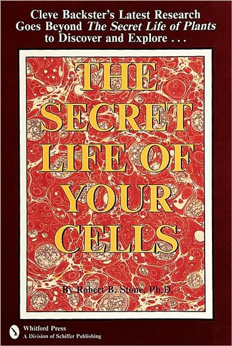The Secret Life of Your Cells