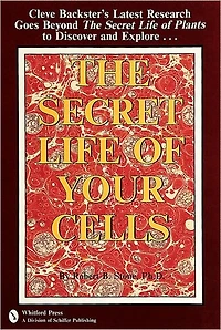 The Secret Life of Your Cells
