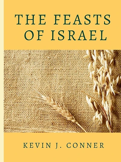Feasts of Israel