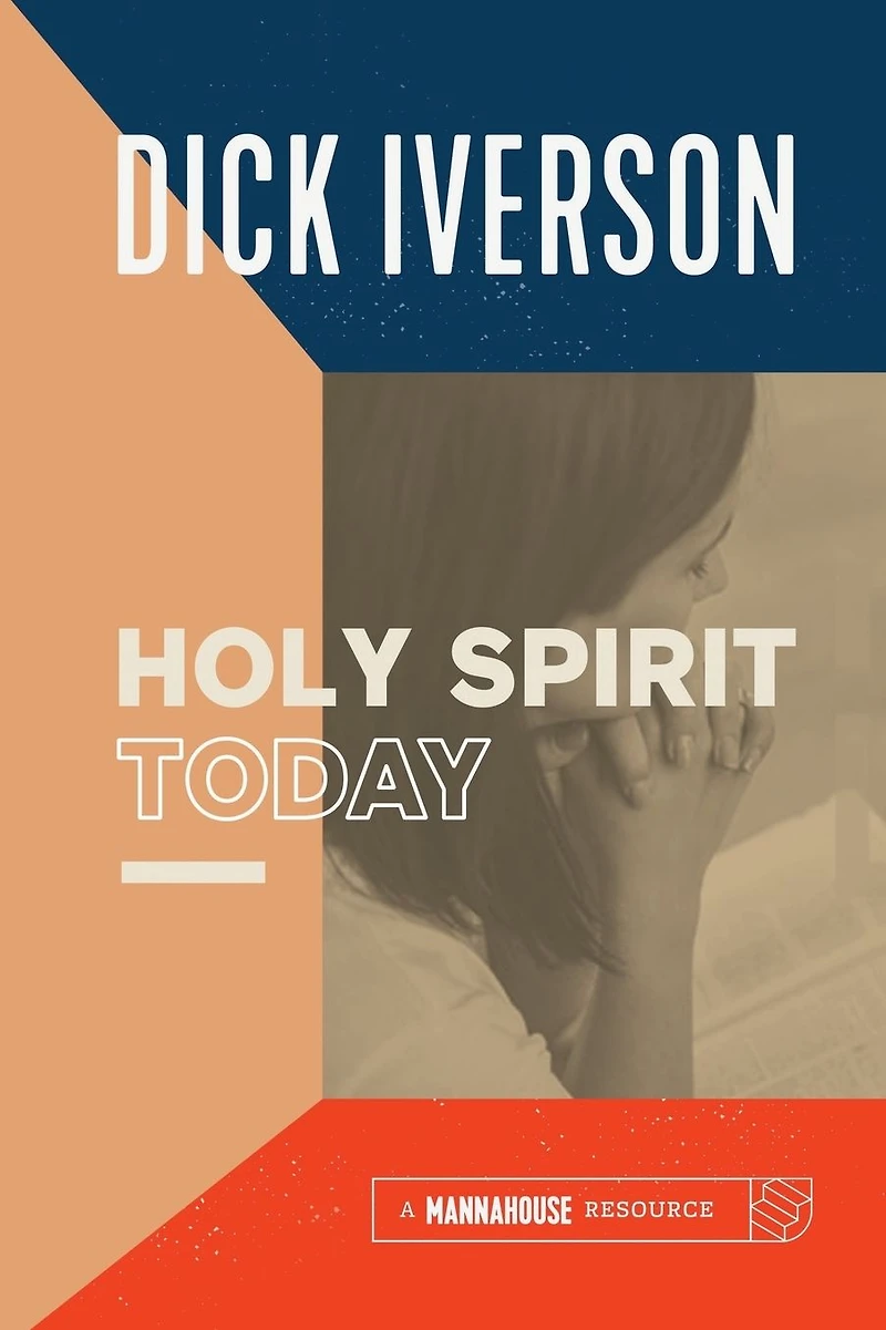 Holy Spirit Today: A Concise Survey of the Doctrine Ghost