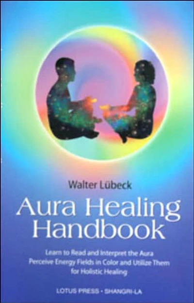 Aura Healing Handbook