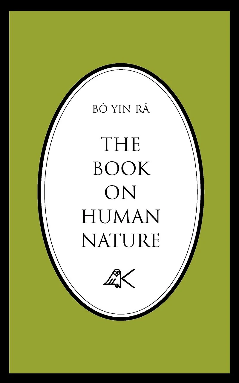 The Book on Human Nature