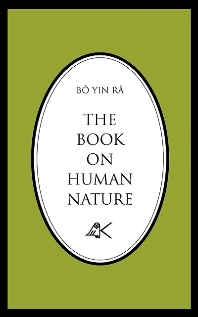 The Book on Human Nature