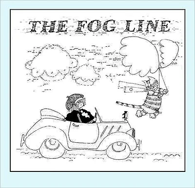 The Fog Line