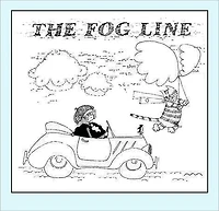 The Fog Line
