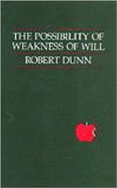 The Possibility of the Weakness of Will