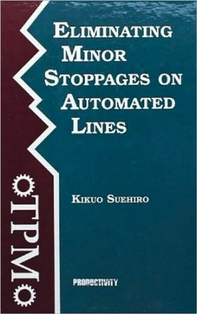 Eliminating Minor Stoppages on Automated Lines