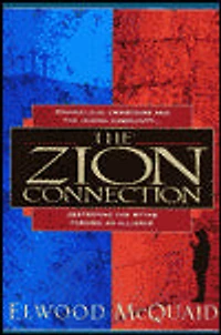 Zion Connection: Destroying the Myths: Forging an Alliance