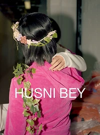 Adelita Husni Bey: Chiron