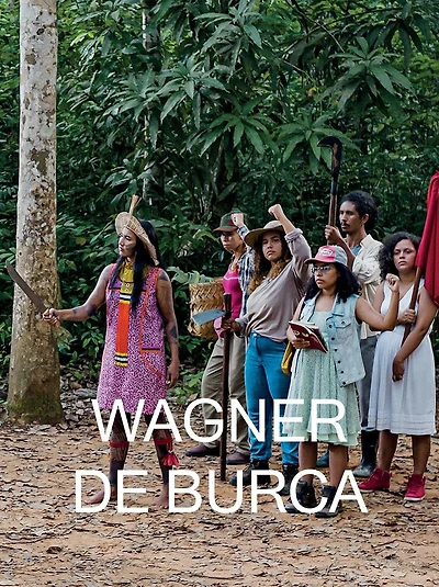 Bárbara Wagner & Benjamin de Burca: Five Times Brazil