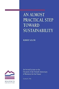 An Almost Practical Step Toward Sustainability