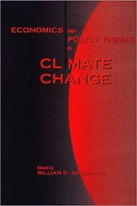Economics and Policy Issues Climate Change