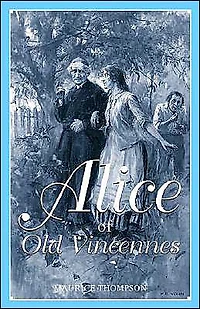Alice Of Old Vincennes