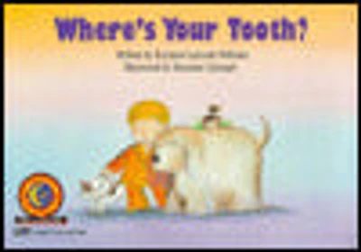 Where's Your Tooth