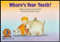 Where's Your Tooth