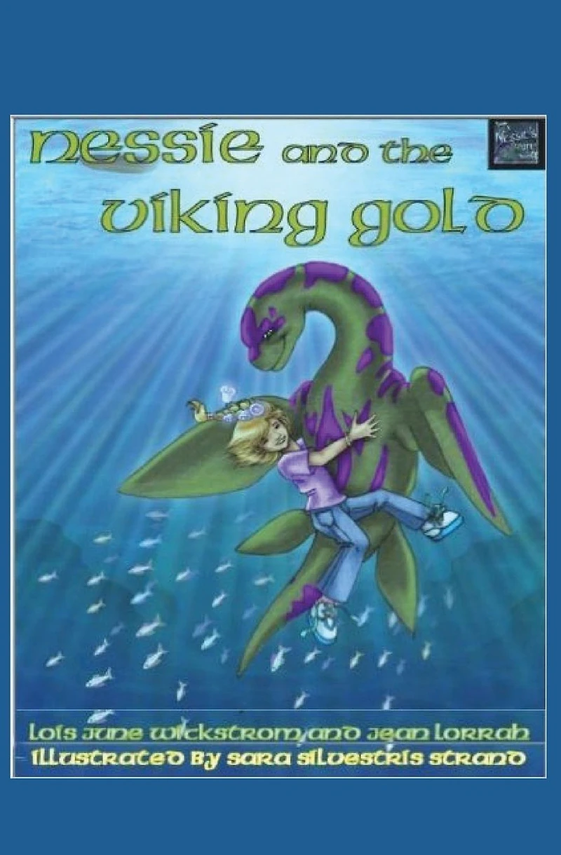 Nessie and the Viking Gold