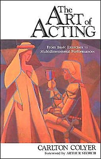 The Art of Acting: From Basic Exercises to Multidimensional Performances