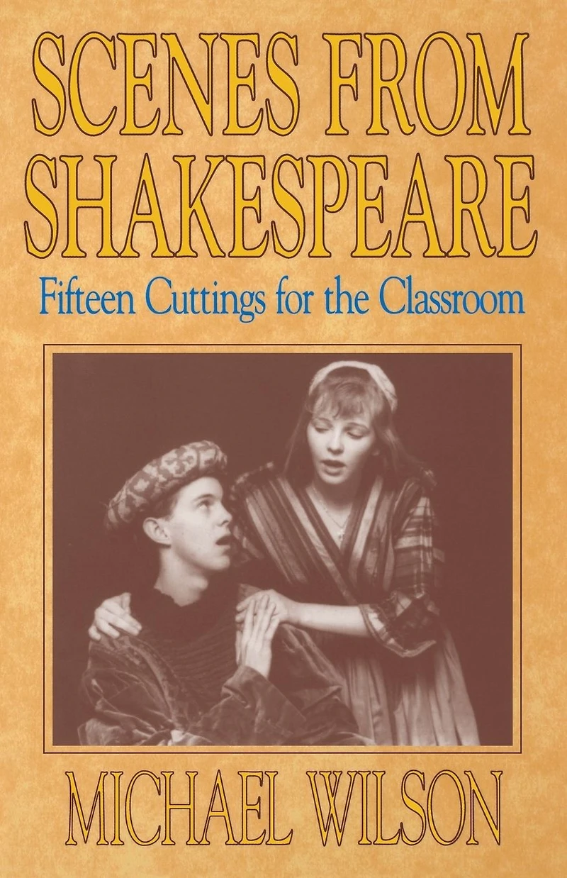 Scenes from Shakespeare