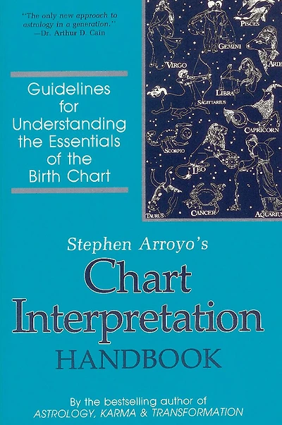 Chart Interpretation Handbook: Guidelines for Understanding the Essentials of the Birth Char