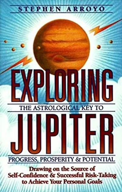 Exploring Jupiter: Astrological Key to Progress, Prosperity & Potential