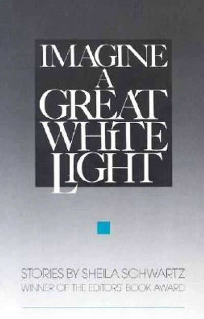 Imagine A Great White Light
