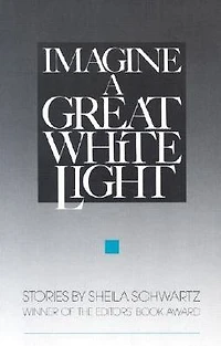 Imagine A Great White Light
