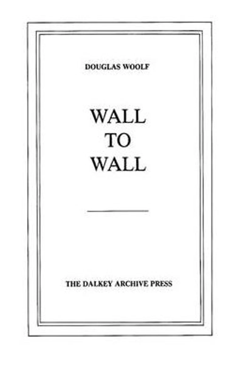 Wall to