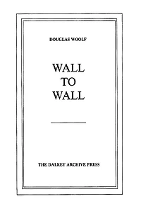 Wall to