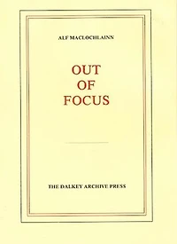 Out of Focus