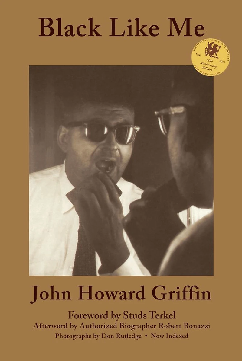 Black Like Me: The Definitive Griffin Estate Edition