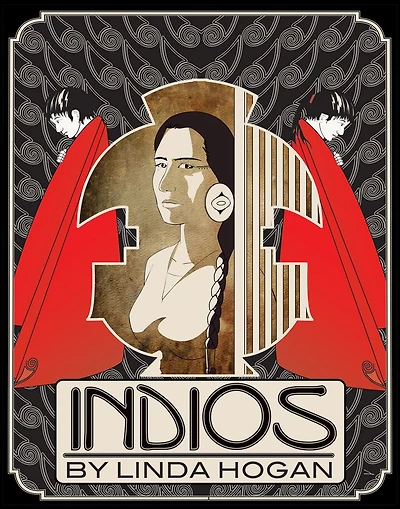 Indios: A Poem . Performance