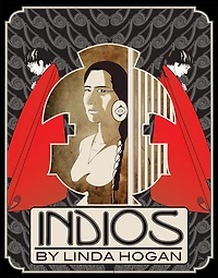 Indios: A Poem . Performance