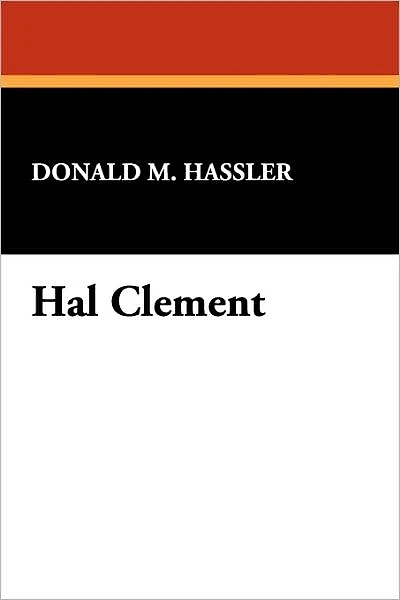 Hal Clement