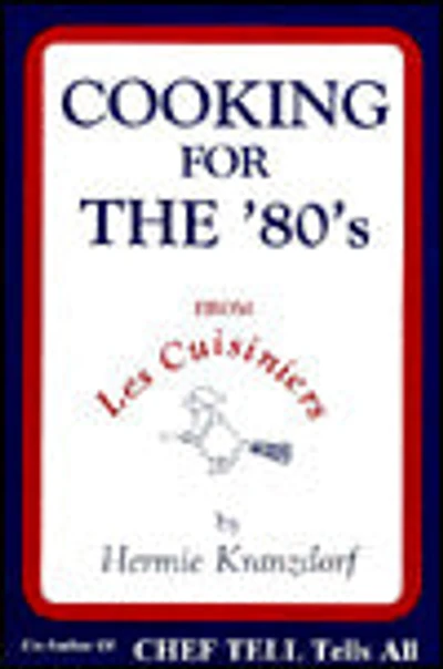 Cooking for the '80s
