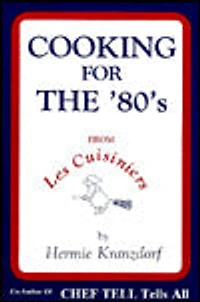 Cooking for the '80s
