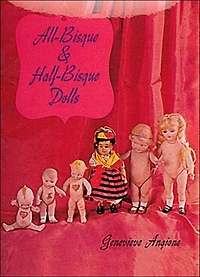 All-Bisque and Half-Bisque Dolls