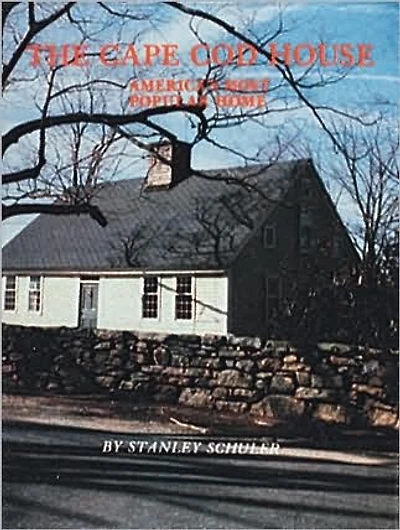 The Cape Cod House