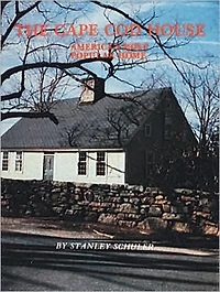 The Cape Cod House