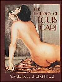 The Etchings of Louis Icart